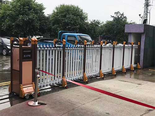 東城哪里有維修電動(dòng)門(mén)的？