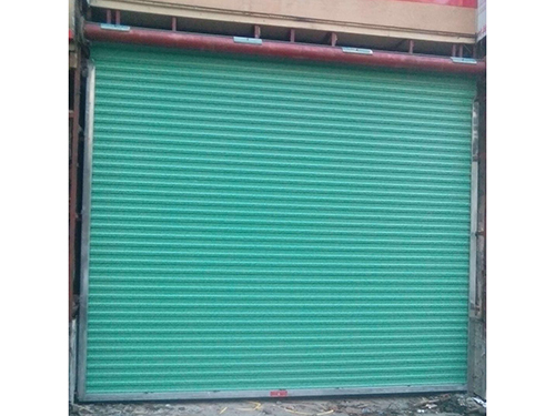 東莞卷閘門維修需要注意些什么？